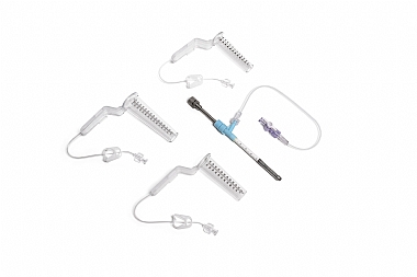 一次性使用组织扩张球囊导管套件